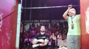 TommyHackenbruckHeatWinner and Interview