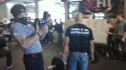 Walker Thompson Lalanne Fitness Zeki Iscan Warrior z CrossFit Mens scaled heat 4
