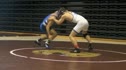 Columbia University Wrestling 2010-11