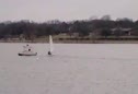 SMU's Frozen Hate Regatta 20 Feb 2010