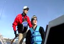 Intro to keel boats 1, Jan 2010
