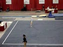 Angelina Kysla FX - Ukraine