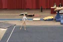 Emily Barrett FX - Bart Conner GA