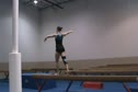 Amy's Beam Feb 1, 2012