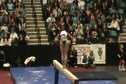 WOGA (Katelyn Ohashi) 15.70 Beam