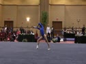WOGA Classic Floor 9.75 1st