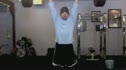 Rob Orlando's Latest: 200 pound thrusters x 3 minutes