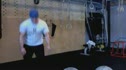 Hybrid Athletics: Rob Orlando's Stone/Burpee WOD