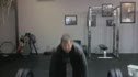 Rob Orlando, Hybrid Athletics: Tabata Deadlift w/ 315#