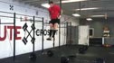 King Kong Mega Round @utecrossfit
