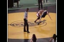 125 lbs - 2A Championship Bout, Julian Romero, Toppenish HS vs Jake Kreglo, Hockinson HS, 2010 Mat Classic XXII, 20 Feb 10