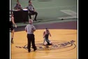 130 lbs - 2A Championship Bout, Quinn Tate-Gannon, West Valley (Spokane) HS vs Manny Ybarra, Quincy HS, 2010 Mat Classic XXII, 20 Feb 10