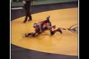 135 lbs - 2A Championship Bout, Ruben Lopez, Othello HS vs Andrew White, WF West HS, 2010 Mat Classic XXII, 20 Feb 10