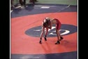 145 lbs - 4A Championship Bout, Kyle McIntosh, Thomas Jefferson HS vs Pedro Mendoza, Kamiakin HS, 2010 Mat Classic XXII, 20 Feb 10