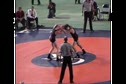 160 lbs - 4A Championship Bout, Jake Mason, University HS vs Micah Morrill, Snohomish HS, 2010 Mat Classic XXII, 20 Feb 10