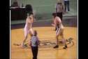 285 lbs - 2A Championshiop Bout, Jake Welch, Mark Morris HS vs Shawn Burton, Deer Park HS, 2010 Mat Classic XXII, 20 Feb 10