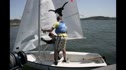 Dinghy Champs '10
