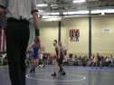 Semifinal HWT - Sam Stoll KSM vs. Tim Twohey STW