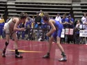 Team Final  80LBS - Hierchimis Adrian vs Youngs ANML