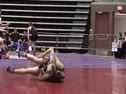 Team Final  110LBS - Lynn Adrian vs Forness ANML