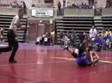 Team Final  120LBS - Heitkamp Adrian vs Laudenbach ANML