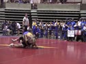 Team Final  140LBS - Slater Adrian vs Rask ANML