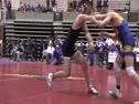 Team Final 160LBS - Slater Adrian vs Ogden ANML