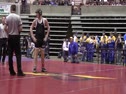 Team Final HWT - Vasquez Adrian vs Lowers ANML