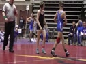 True Second  100LBS - Berge K-M vs Varser ANML