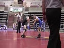 True Second  130LBS - Bigelow K-M vs Hicks ANML