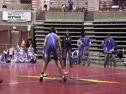 True Second  140LBS - Howen K-M vs Rask ANML