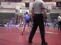 True Second  160LBS Oconnor K-M vs Ogden ANML