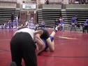 True Second  HWT - Johnson K-M vs Redenke ANML