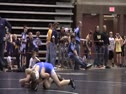 Semifinal 75LBS - Ethan S. K-M vs Aldrich AL