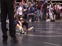 3/4th Place Match 50LBS - Kloss Pierz vs Hable AL