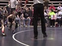 3/4th Place Match 60LBS - Carter M. Pierz vs Beckius AL