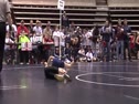 3/4th Place Match 65LBS - Radanz Pierz vs Nelson AL