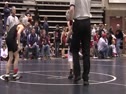 3/4th Place Match 75LBS - Kapsner Pierz vs Ignaszewski AL