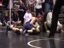 3/4th Place Match 88LBS - Eischens Pierz vs Glazier AL
