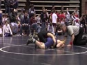 3/4th Place Match 102LBS - Girtz Pierz vs Hanson AL