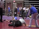 Championship Final 45LBS - Thomas K-M vs Brown ANML