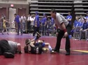 Championship Final 50LBS - Wyatt B. K-M vs Hiemer ANML
