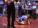 Championship Final 60LBS - Matt H. K-M vs Schmidt ANML