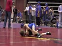 Championship Final 65LBS - Johnson K-M vs Coby W. ANML