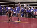 Championship Final 70LBS - Wilcox K-M vs Manka ANML