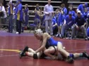 Championship Final 75LBS - Ethan S. K-M vs Youngs ANML