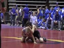 Championship Final 84LBS - Brady L. vs Carlson ANML