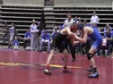 Championship Final 88LBS - Paulson K-M vs Bergstrom ANML