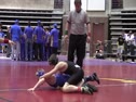 Championship Final 93LBS - Paulson K-M vs Mergen ANML