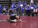 Championship Final 102LBS - Rendler K-M vs Malacheck ANML